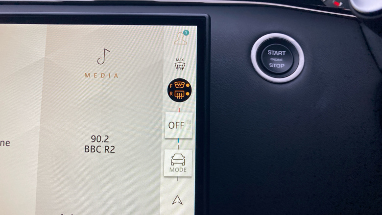 Land Rover Range Rover Evoque 2.0 D200 Dynamic HSE 5dr Auto Diesel Hatchback